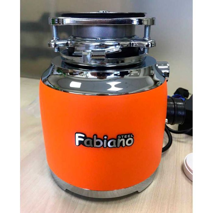 Утилизатор Inverto Fabiano BLDC Compact