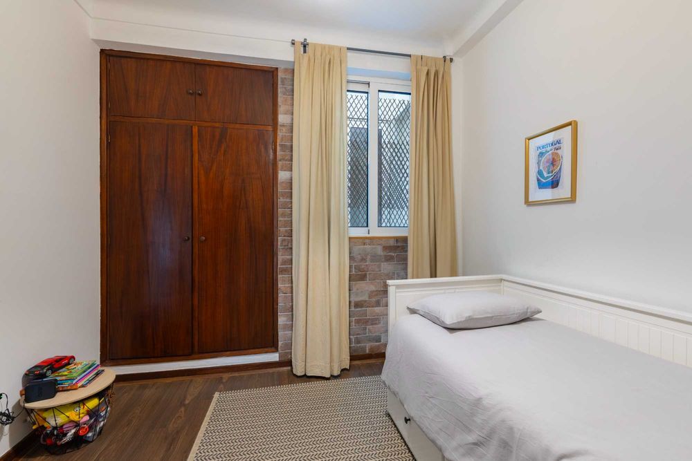 Apartamento T2 / Centro do Fundão, Mobilado e Equipado.