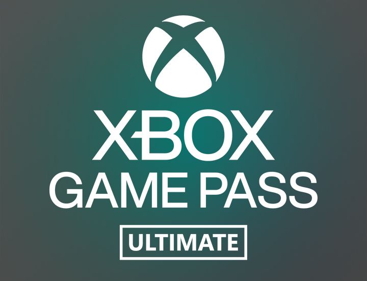 XBOX GAME PASS ULTIMATE на ваш акаунт на 1 рік(12 місяців), з гарантією. Тільки для PC.