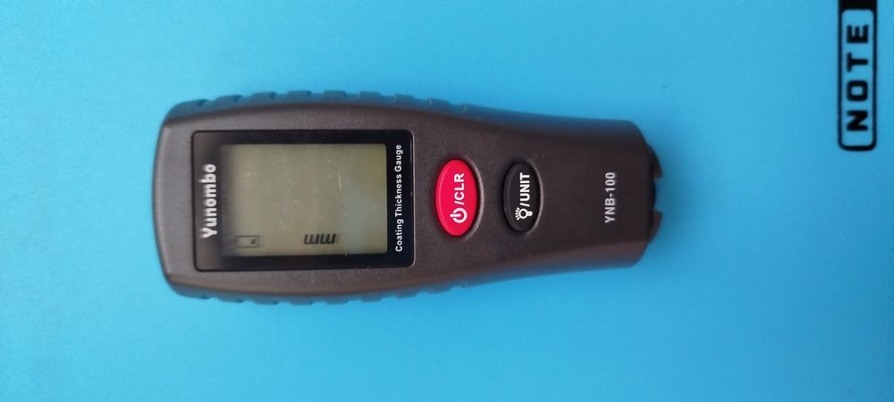 ОРЕНДА Товшиноміра для авто!