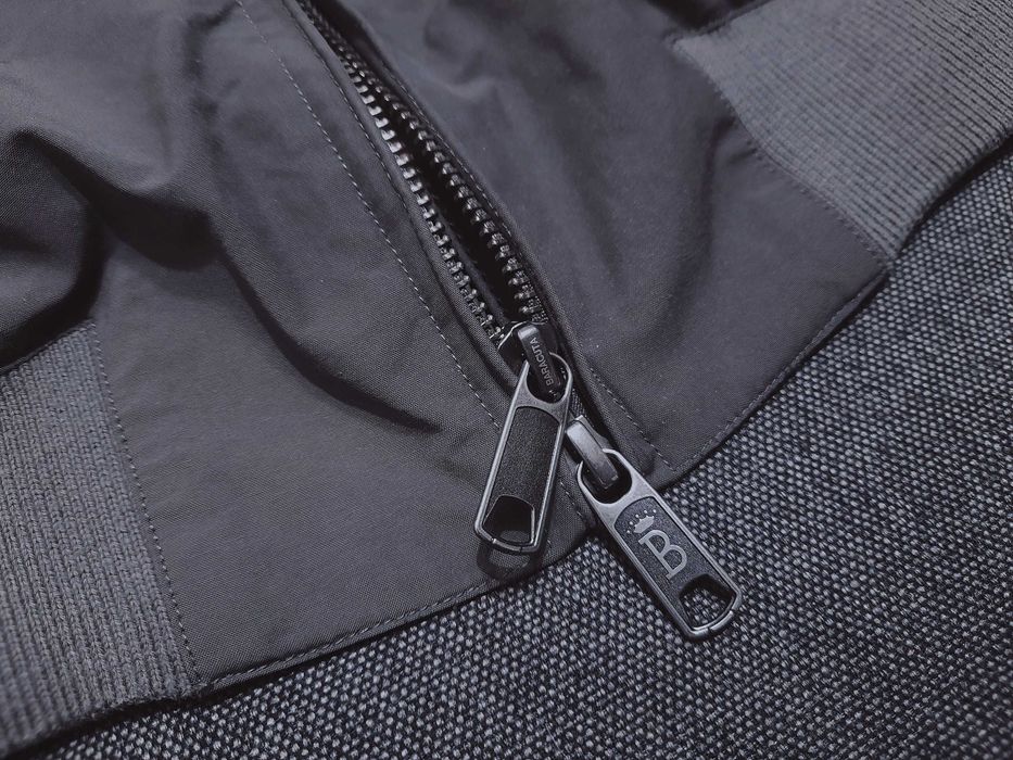 Харінгтон Baracuta G9
