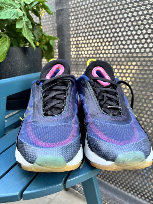 Nike buty Air Max 2090