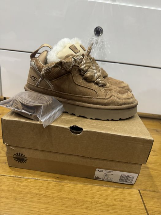 Ugg Lowmel Che Roz.38 Nowe
