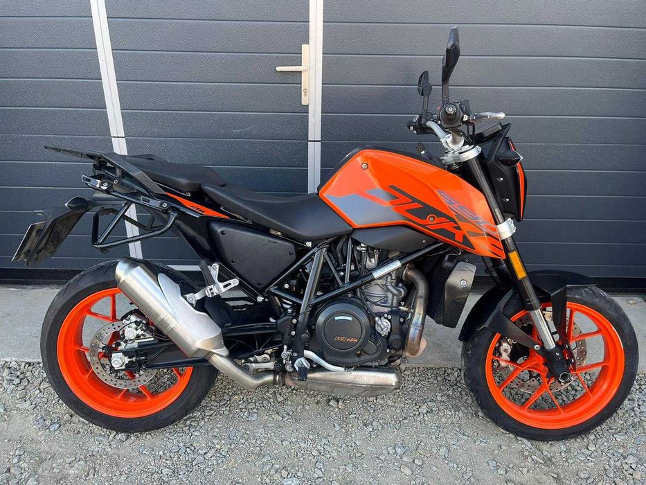 KTM