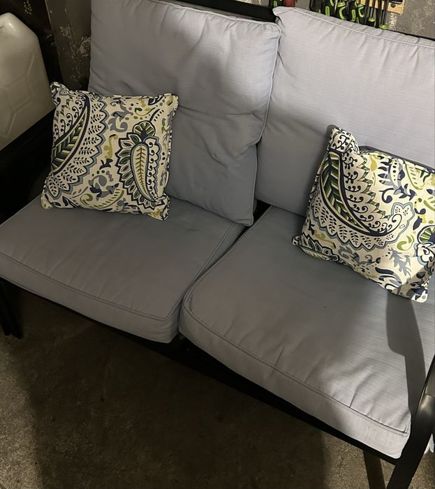 Sprzedam meble ogrodowe