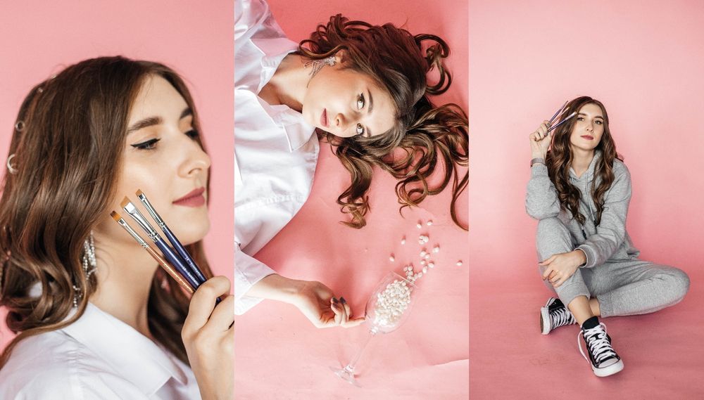 Послуги фотографа, фотосесіі, предметна зйомка