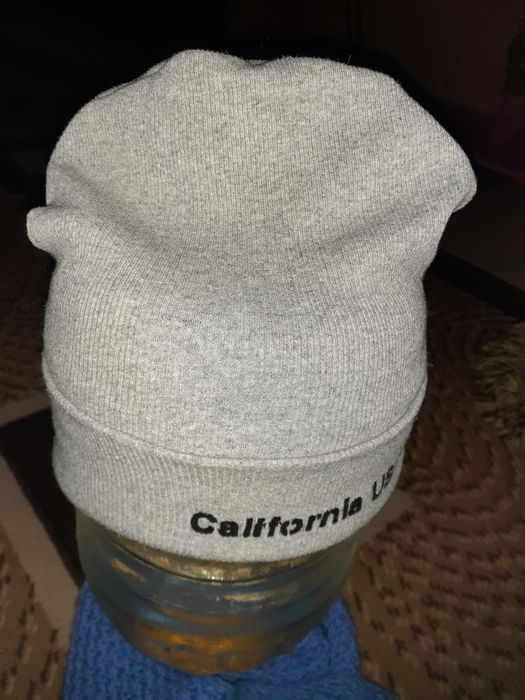 Шапки весна -осень