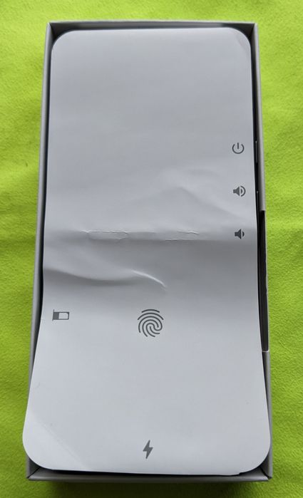 Google Pixel 8a 8/128