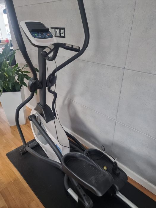 Orbitrek magnetyczny XTERRA FS3.5 mało używany, w pełni sprawny