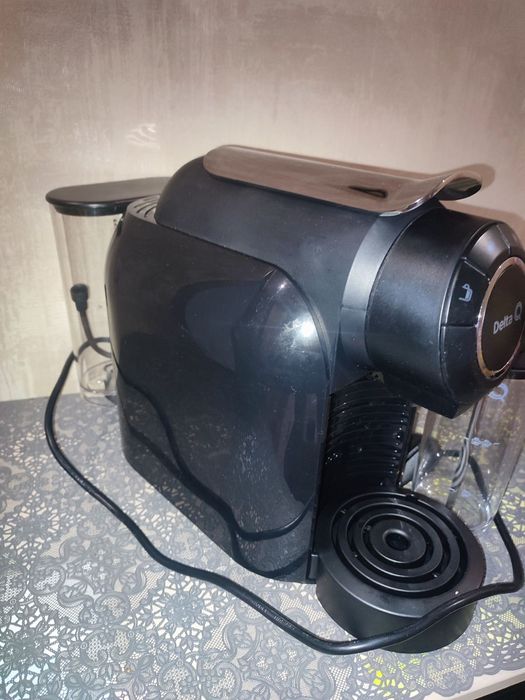 Каво машинка Delta