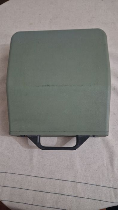 Máquina de escrever Underwood 16 1976