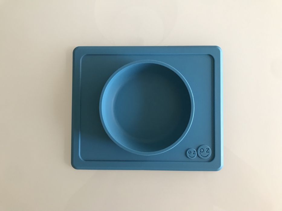 Ezpz - The Mini Bowl422804579566243841