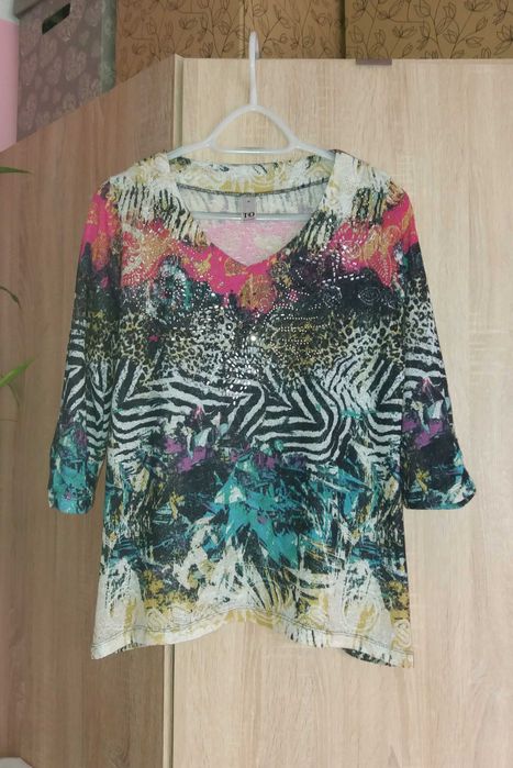 Bluzka rozm. M/L