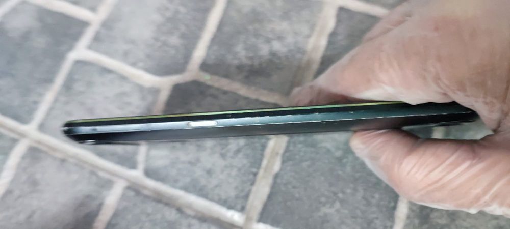 Telemóvel Xiaomi Black Shark 1 Tela Partida