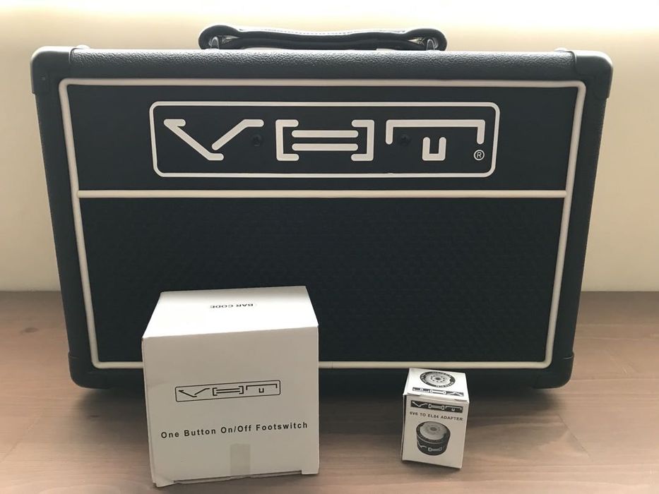 VHT Special 6 Head (AV-SP-6H)