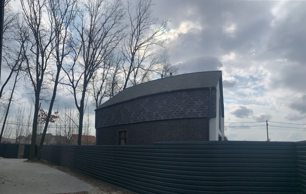 Продаж будинку 140 квадратів в Крюківщині 5 соток