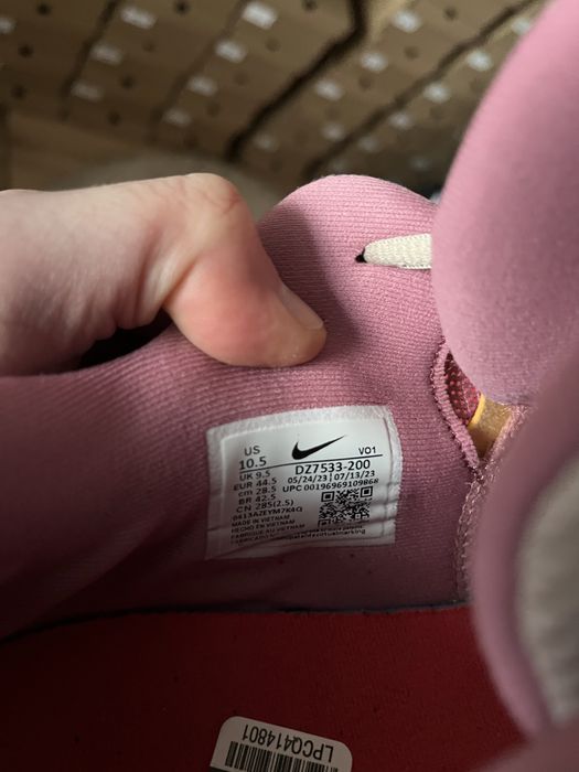 Кросівки Nike 44,5 оригінал