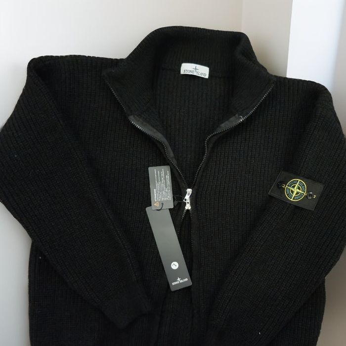 Кофта StonIsland