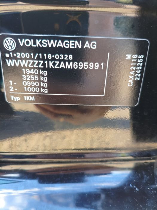 продам Фольксваген гольф 6