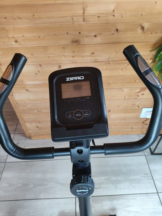 Rower stacjonarny