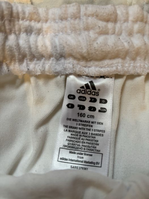 KIMONO ADIDAS  - 14/16 anos