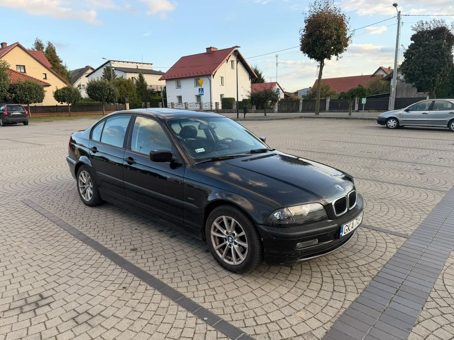 BMW Seria 3