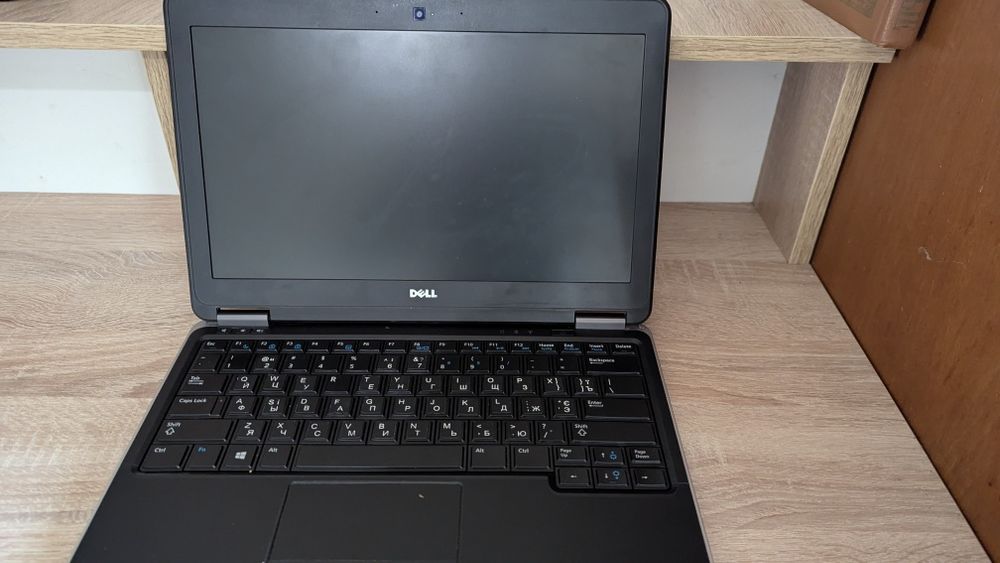 Ноутбук Dell Latitude E7240 (i5-4310U|8GB|128SSD)