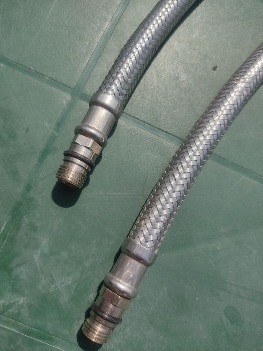 Wąż do kranu 40 cm
