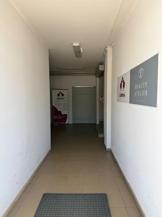 Wynajmę lokal handlowo-usługowy 550m2 w centrum