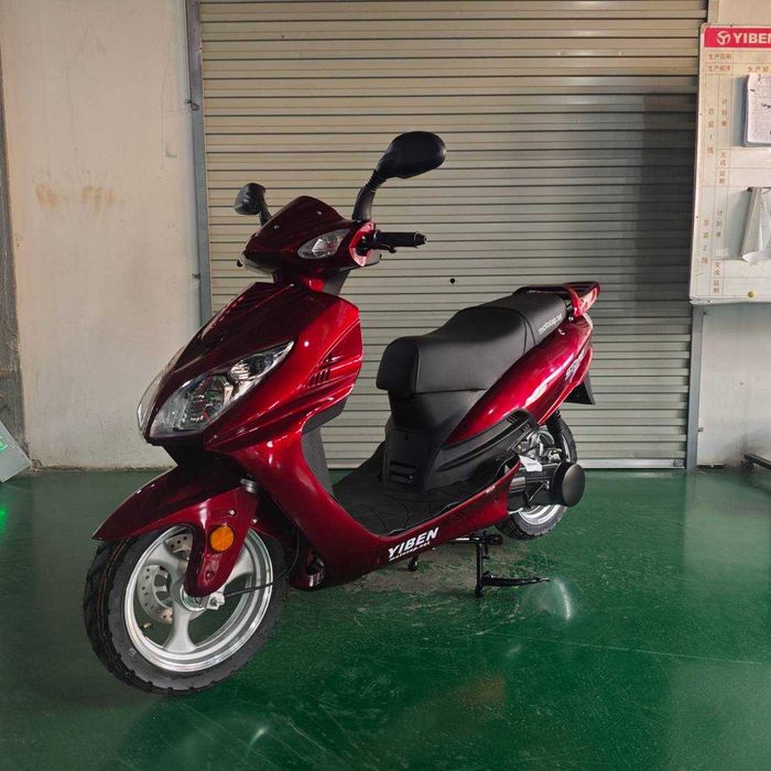 Скутер  STORM YB150T-15D
