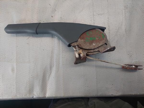 Travão de mão / parque RENAULT Clio II (BB0/1/2_, CB0/1/2_)