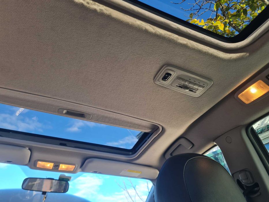 Carrinha Mitsubishi Grandis 2.0 DI-D insport