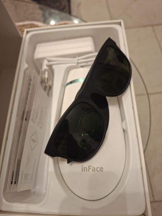 Depilator laserowy .