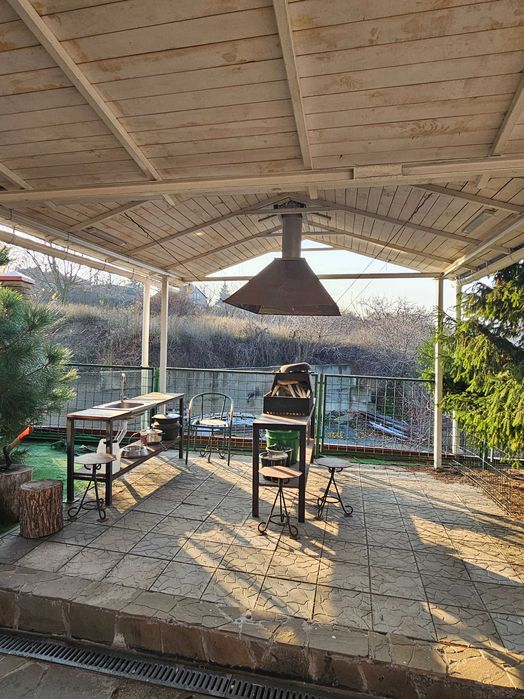 Продам будинок за ж/м Перемога-6