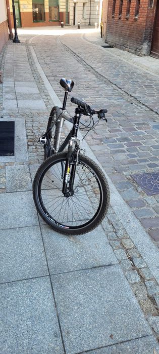 Rower Unibike Everest '26