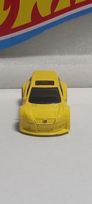 Volkswagen golf GTI Hot Wheels