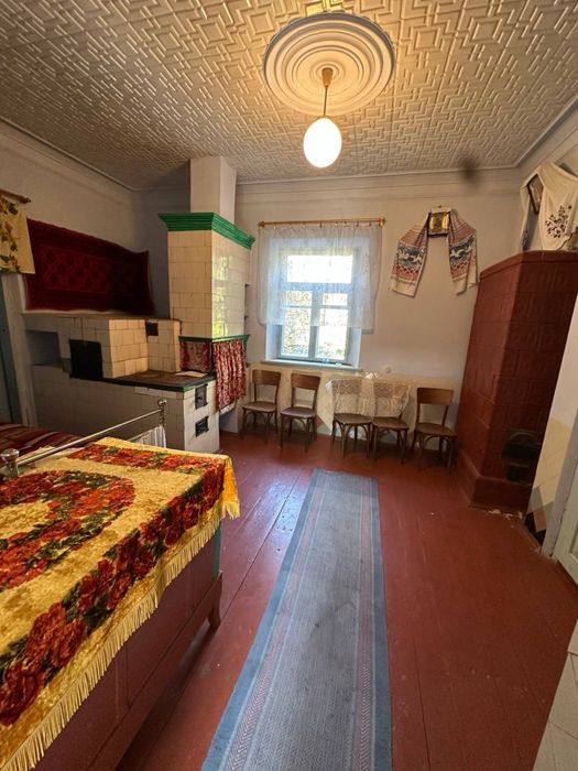 Продам будинок в селі Кадиївці