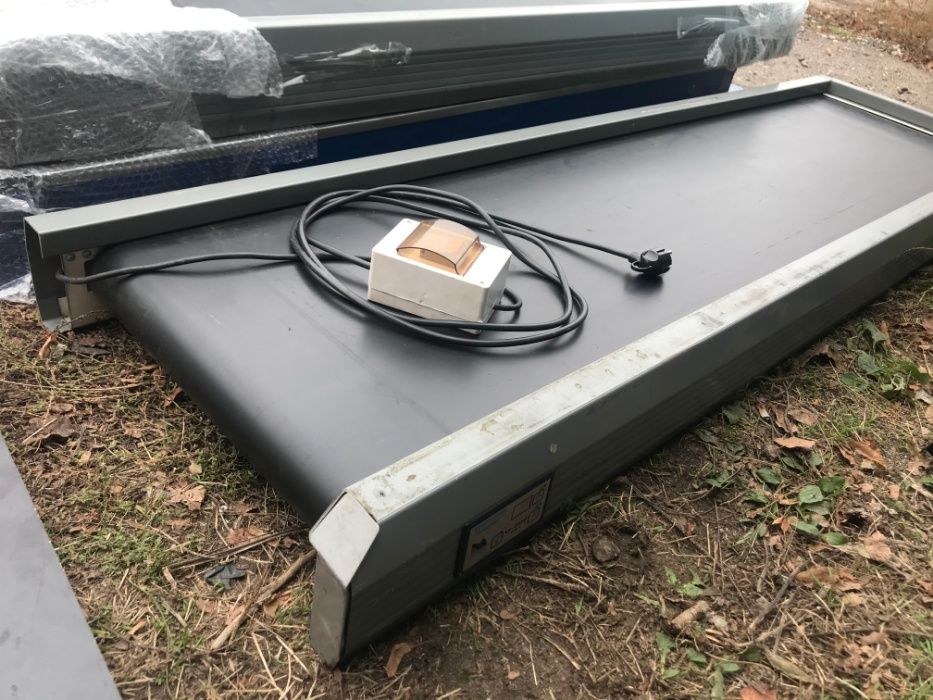 Ленточный конвйер, транспортер, навантажувач стрічковий погрузчик