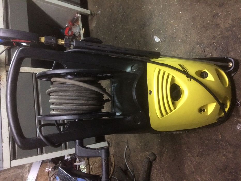 Karcher HD 10/23 10/25 13/18