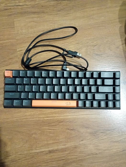 Klawiatura Redragon k633cgo-rgb