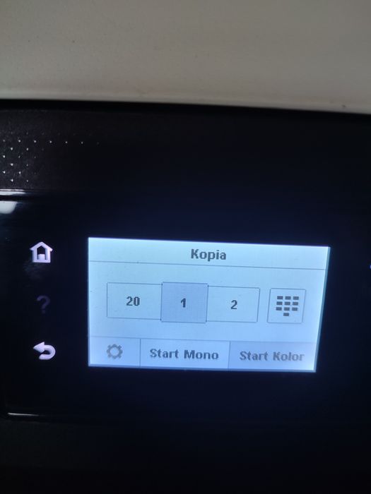 Drukarka HP używana dobry stan