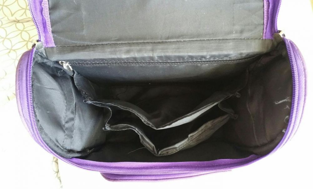 Ортопедический рюкзак