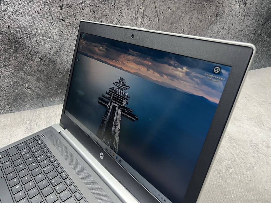 HP ProBook / i7 8550u 4.0 / 16GB DDR4 / 512SSD / 15.6 FHD / 930MX 2GB