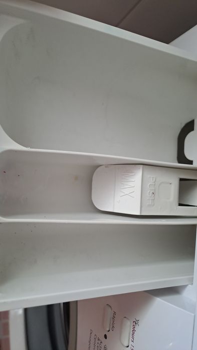 Máquina de Lavar Roupa Whirlpool 7kg (1200 RPM) – A Funcionar