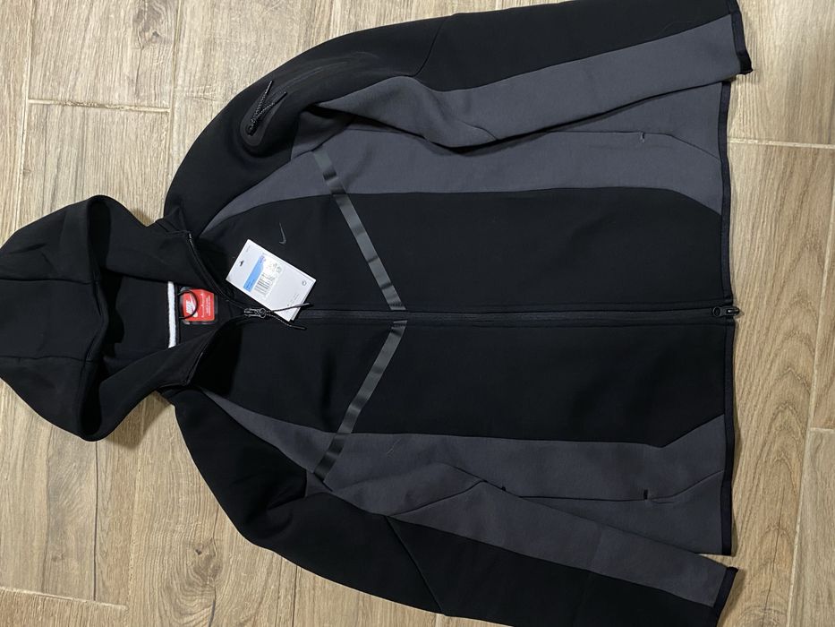 Костюм Nike tech fleece