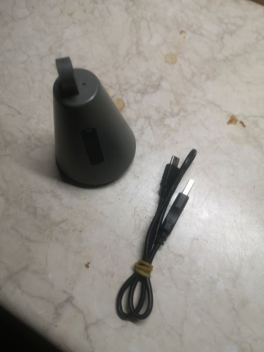 Wodoodporny łazienkowy głośnik bluetooth