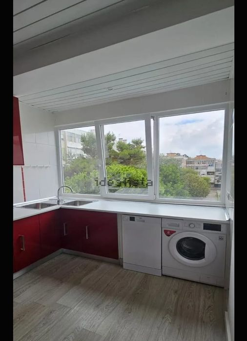 Apartamento T2 Rio de Mouro