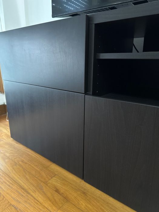 Móvel para televisão