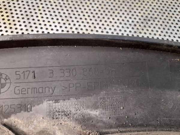 Friso / Frisos BMW X3 (E83)