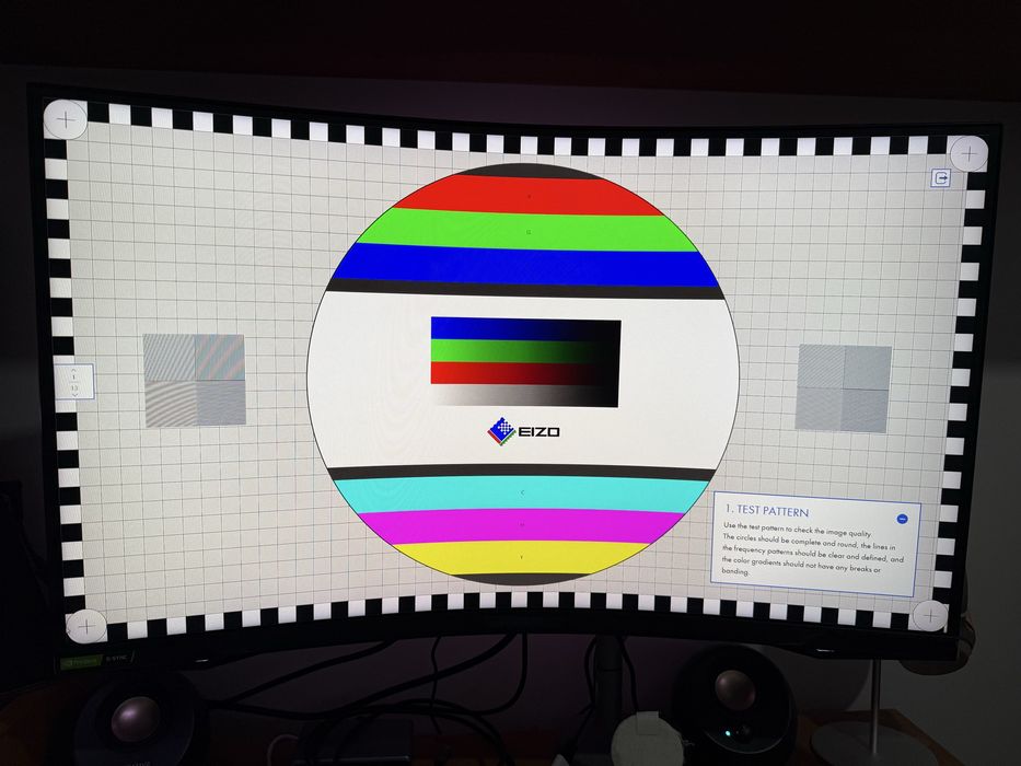 Monitor Samsung Odyssey G7 32" | 240Hz | 1ms | WQHD | Kompletny Zestaw